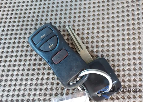 2018 Nissan Frontier Sv z USA, uszkodzony, nr VIN 1N6AD0EV5JN709196